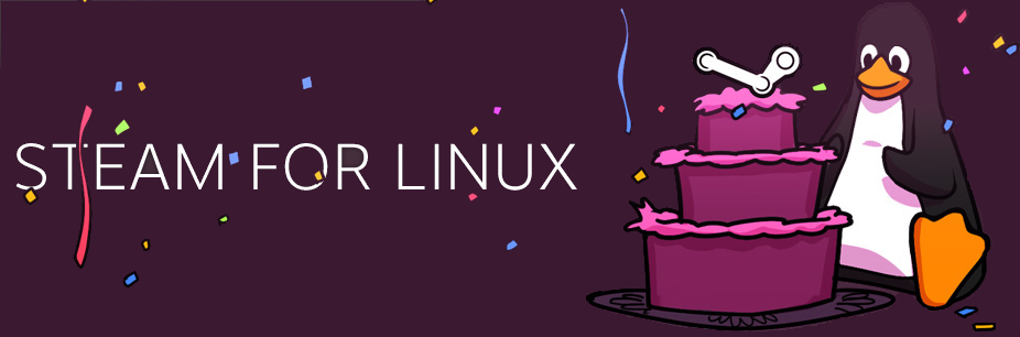 Steam for Linux(Beta)