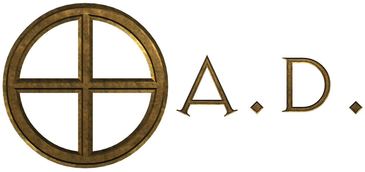 0 A.D. logo